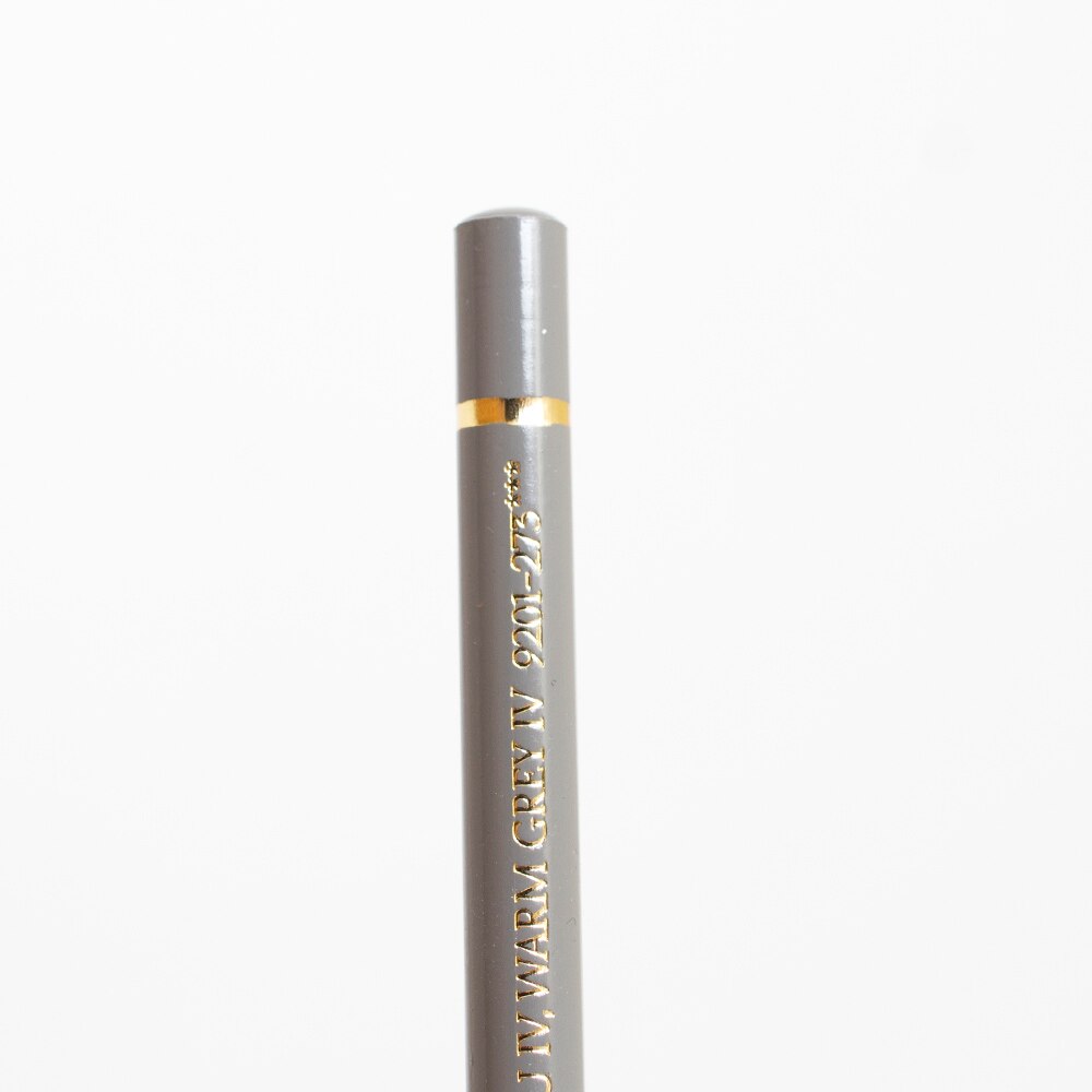 Faber-Castell, Colored Pencils, Art & School, Polychromos, 31078, Warm Grey IV